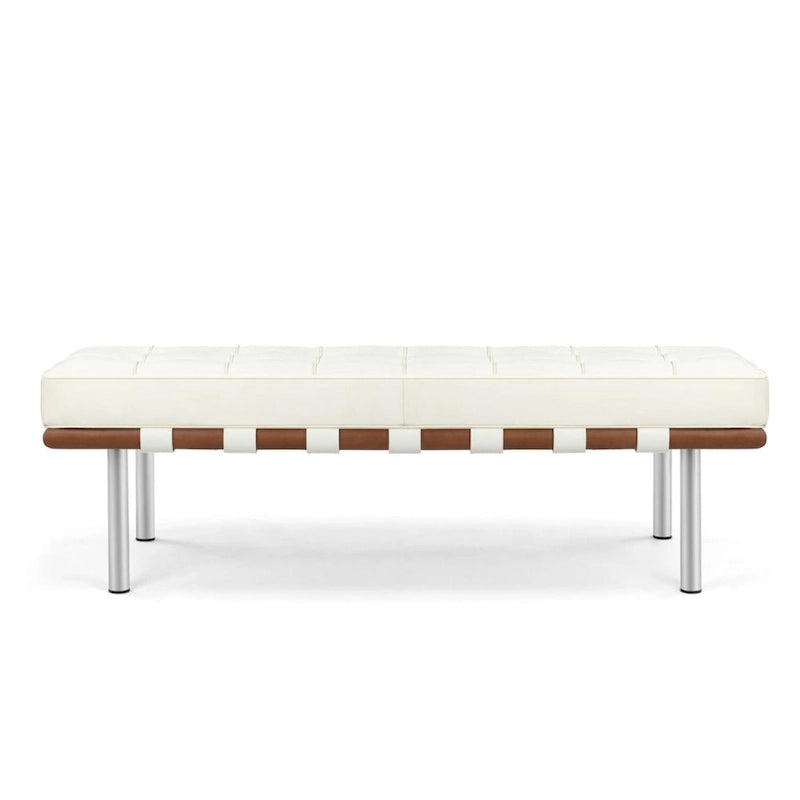 Banc Manhattan Pavillon moderne pour entrée