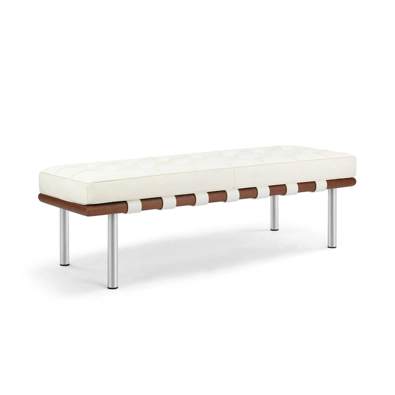 Banc Manhattan Pavillon moderne pour entrée