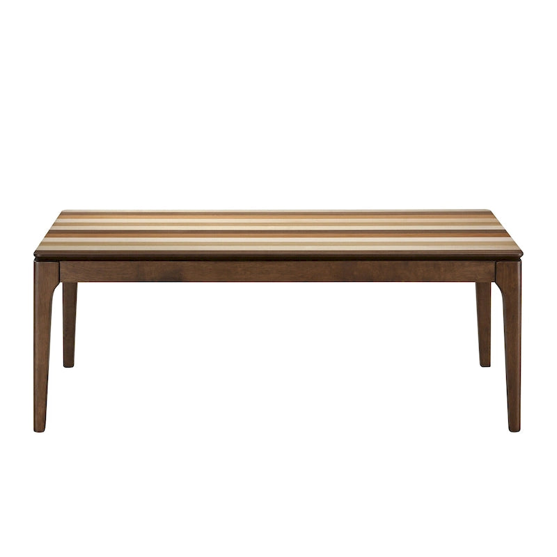 Table basse moderne Astrid pour le salon