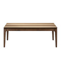 Table basse moderne Astrid pour le salon