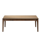 Table basse moderne pour salon