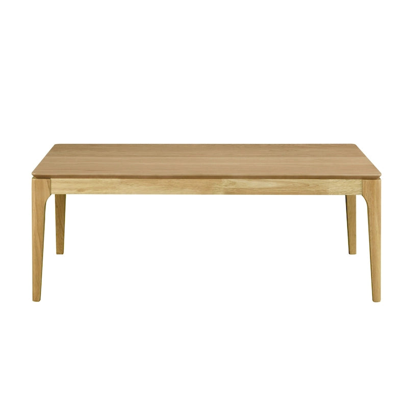 Table basse moderne pour salon
