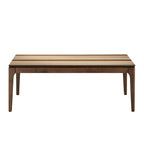Table basse moderne pour salon