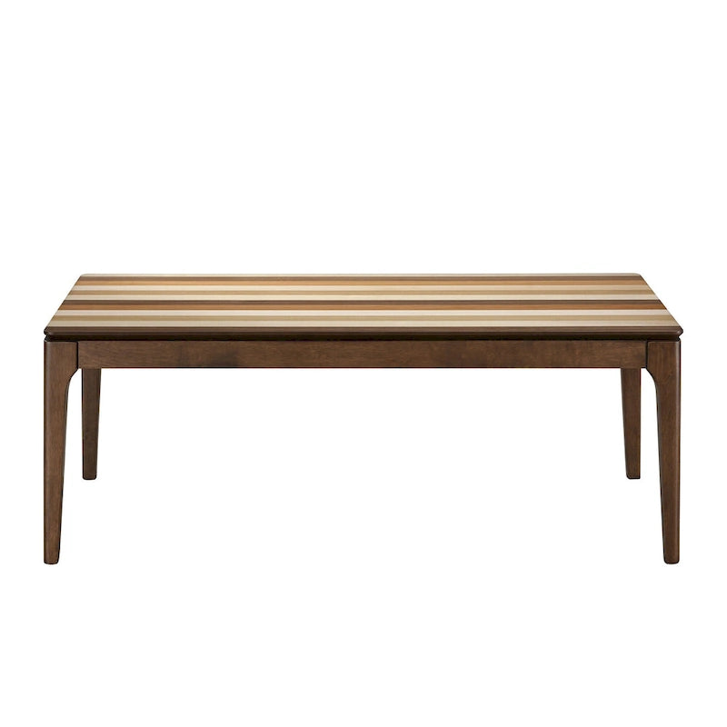 Table basse moderne Astrid pour le salon