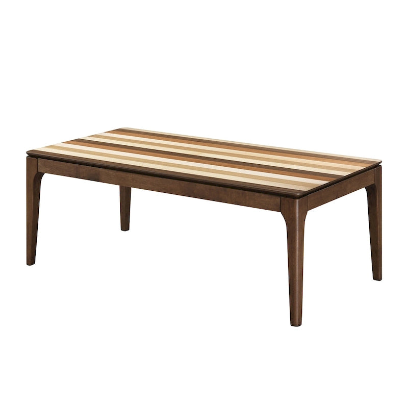 Table basse moderne Astrid pour le salon