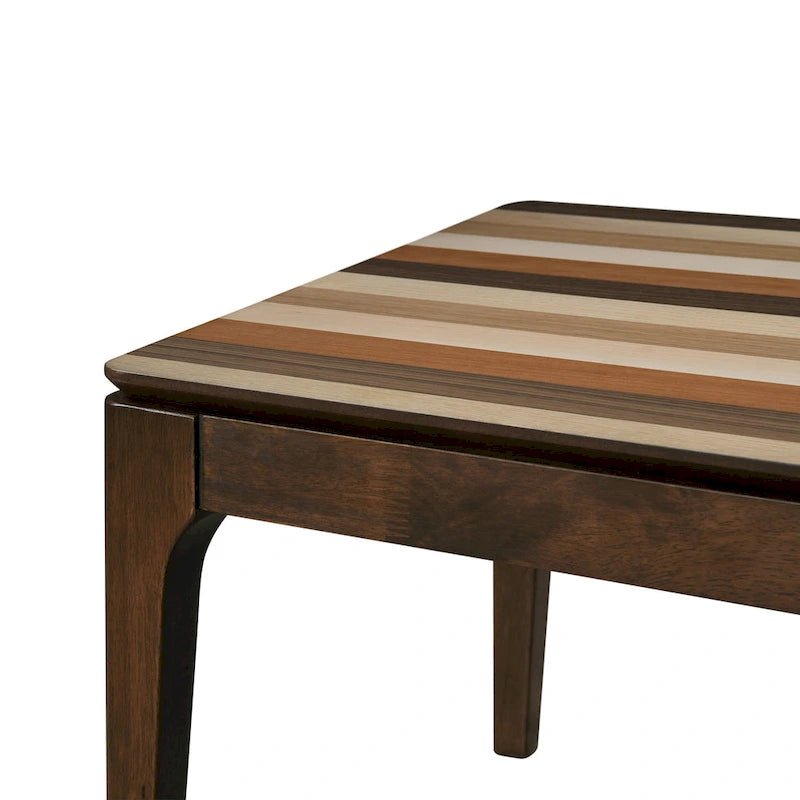 Table basse moderne Astrid pour le salon