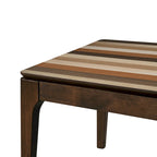 Table basse moderne pour salon