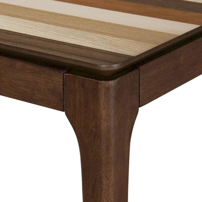 Table basse moderne Astrid pour le salon