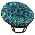 Coussin Papasan d'intérieur/extérieur de 48 po (coussin seulement)