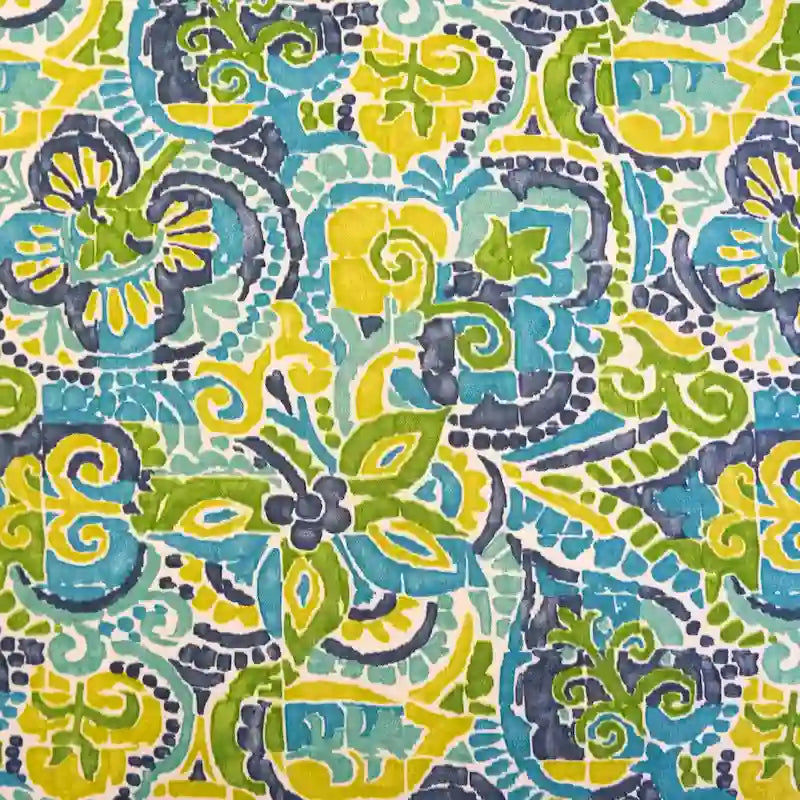 Coussin Papasan d'intérieur/extérieur de 48 po (coussin seulement)