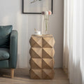 23.62Height Retro Coffee Table for livingroom